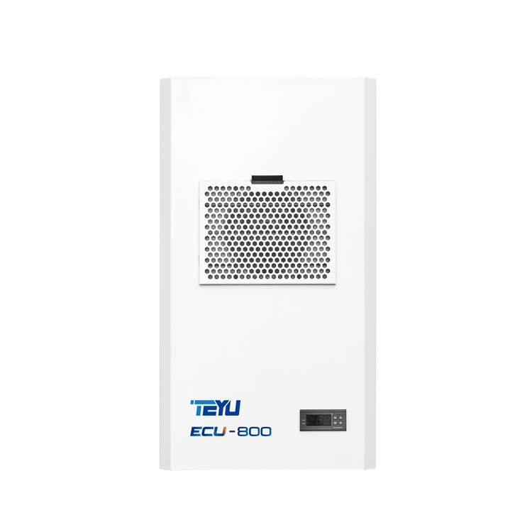 ECU-800機櫃空調