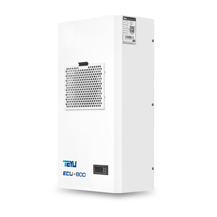 ECU-800機櫃空調