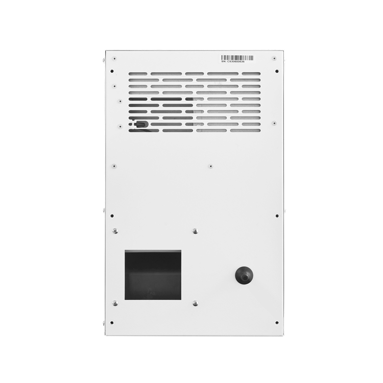 ECU-300機櫃空調