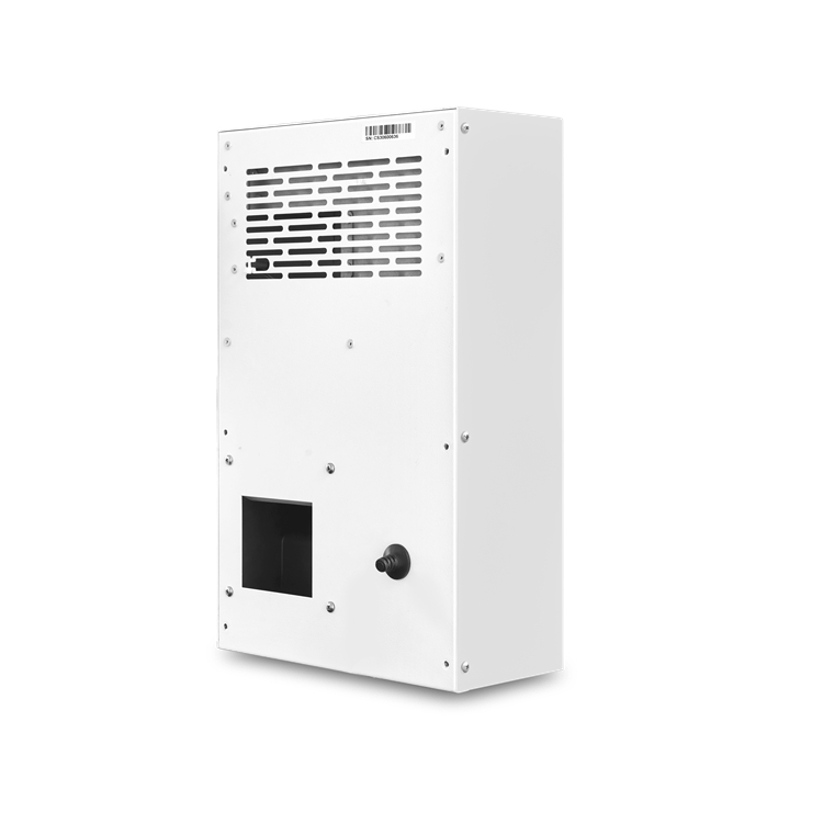 ECU-300機櫃空調