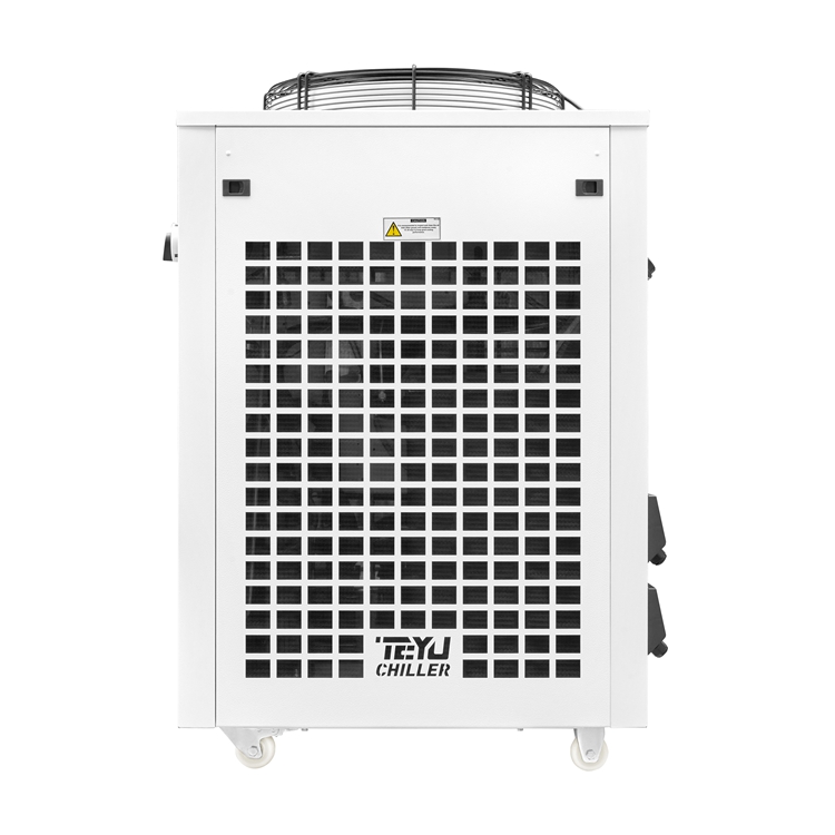 CWFL-4000光纖鐳射冷水機