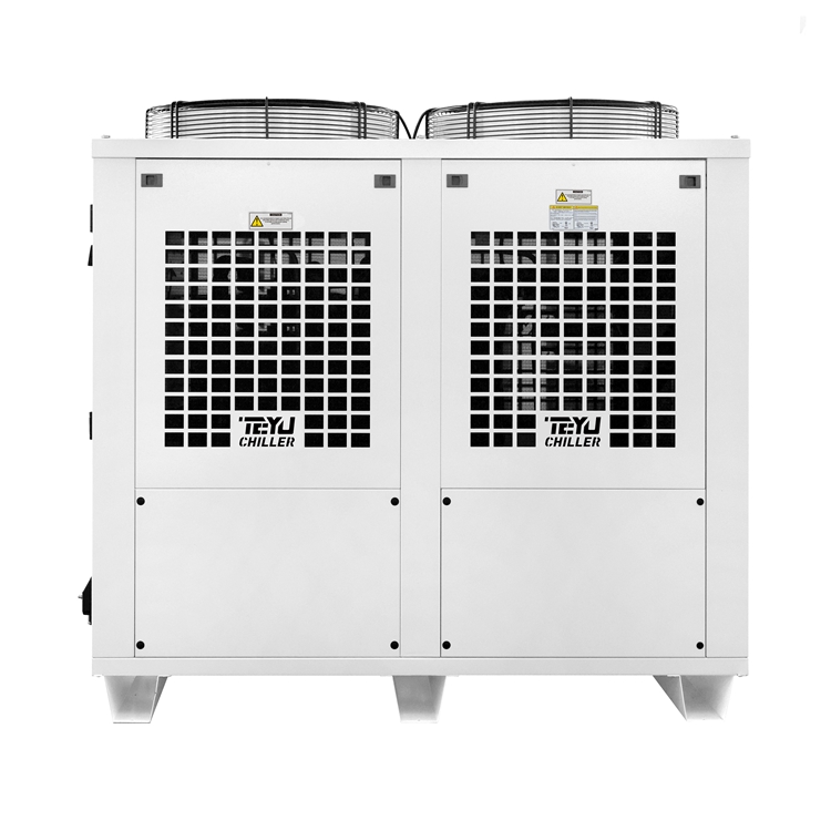 CW-7800工業冷水機 製冷量26KW