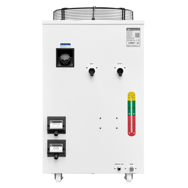 CW-6500工業冷水機 製冷量15kW