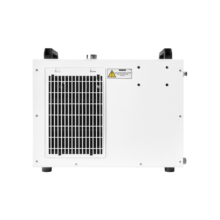 CW-5200工業冷水機 制冷量1400W