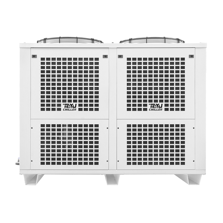 CW-8000工業冷水機 製冷量42Kw