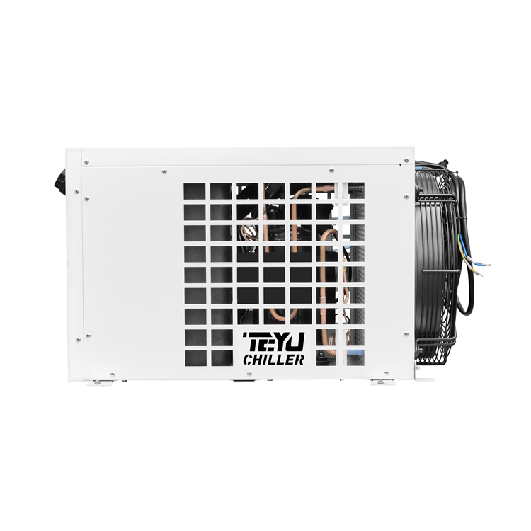RMFL-2000手持激光焊接機冷水機