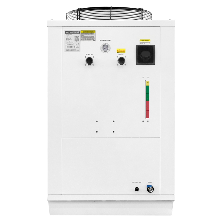CW-7800工業冷水機 製冷量26KW