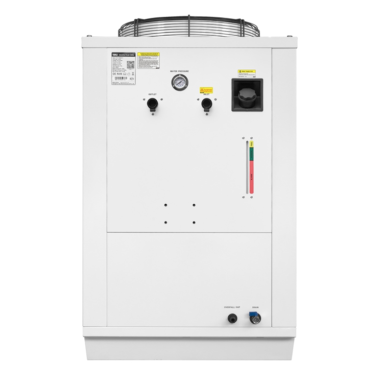 CW-7900工業冷水機 製冷量達33kW