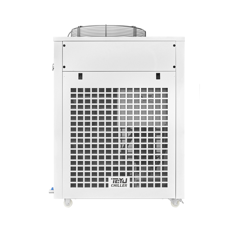 CW-7500工業冷水機  製冷量可達18kW