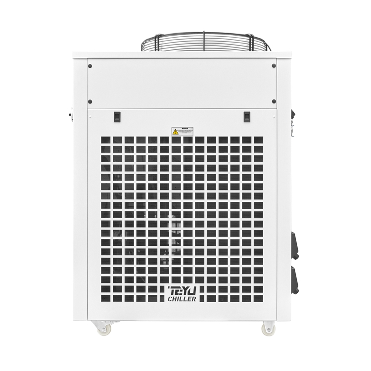 特域CWFL-6000光纖鐳射冷水機