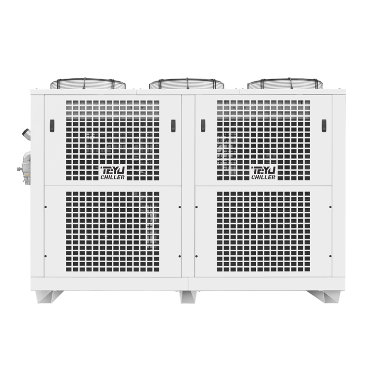 CWFL-60000光纖鐳射冷水機