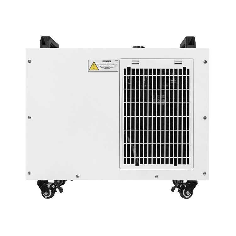 3W-5W紫外鐳射冷水機CWUL-05