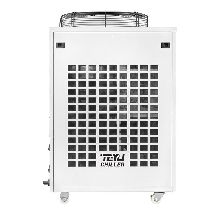 CW-6260工業冷水機 製冷量9000W