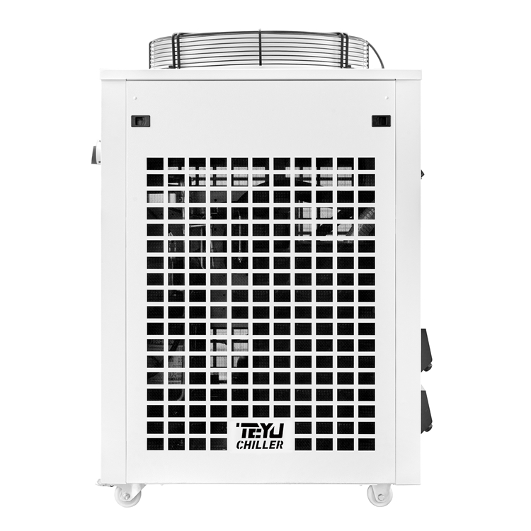 CW-6500工業冷水機 製冷量15kW