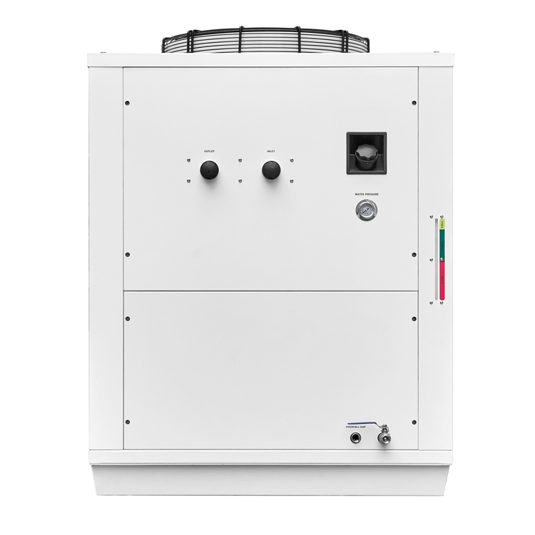CW-8000工業冷水機 製冷量42Kw