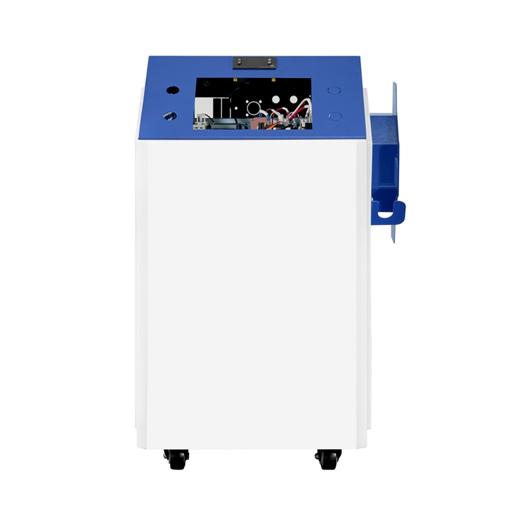 CWFL-1500ANW手持焊接一體機