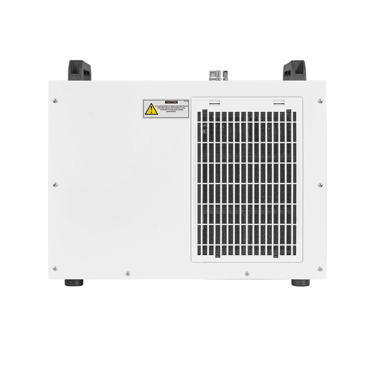 CW-5000工業冷水機 製冷量750w