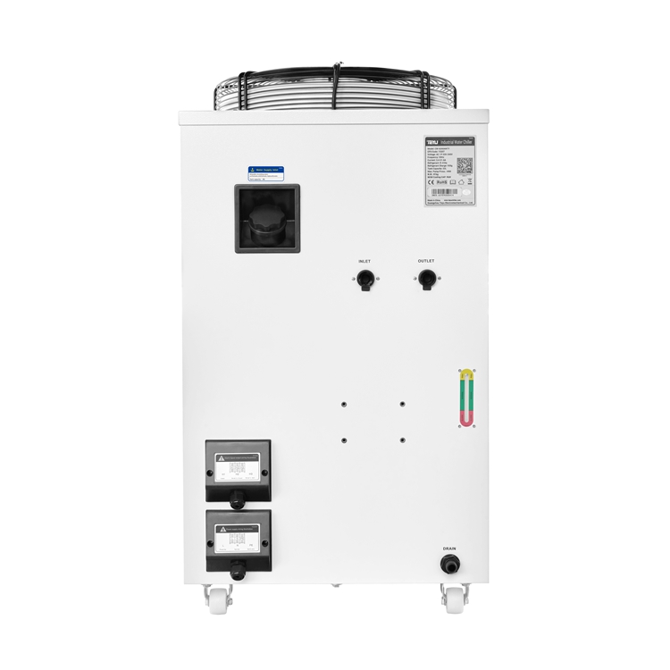 CW-6260工業冷水機 製冷量9000W