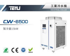 CW-6500工業冷水機 製冷量15kW