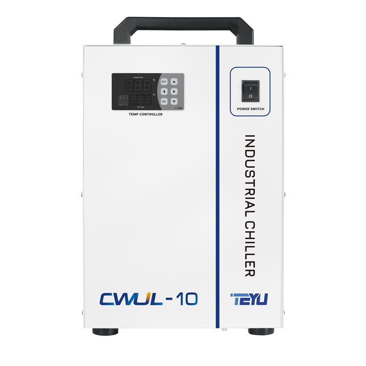 CWUL-10紫外鐳射冷水機