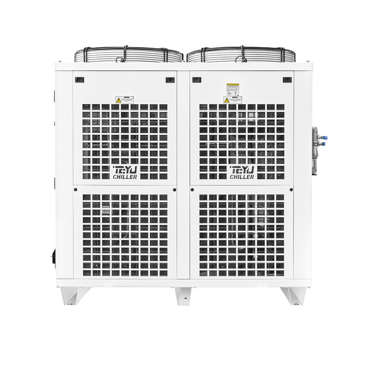 CWFL-12000光纖鐳射器冷水機