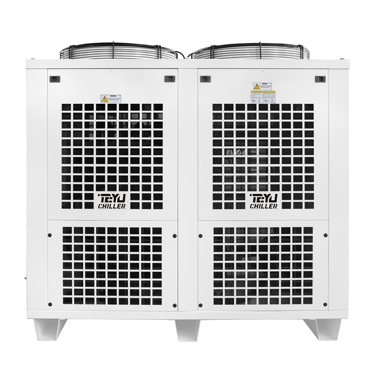 CW-7900工業冷水機 製冷量達33kW