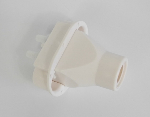 Handpiece connector yag laser