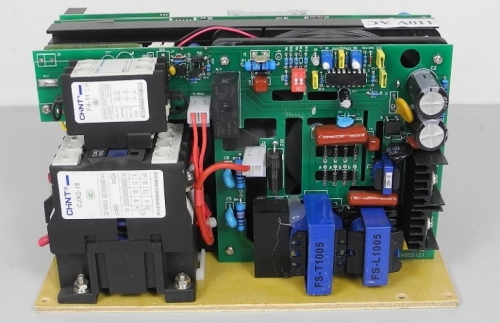 Power supply, Beijing Feimiao (Flysec), FS-XD800W-B