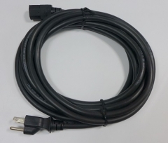 power cord, I-Sheng, 4 meters T671
