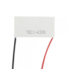 Peltier module, TEC1-6308 40mm*20mm*3.5mm