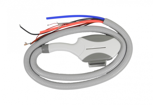 IPL Elight hand piece model K, spot 15*50 BK7, without connector nor filters