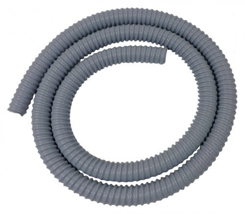 Chinese steel wire plastic hose per meter