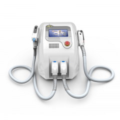 SHR+Yag laser Model LY02