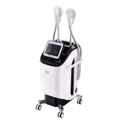 slimming magic plus machine electromagnetic ems body sculpt slimming therapy machine