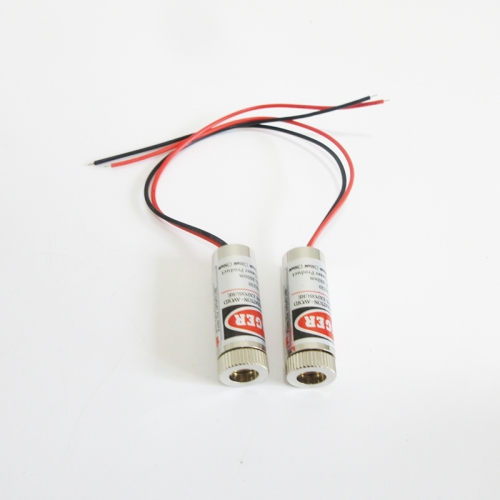 Yag laser infrared indicator Laser module Industrial Laser Tube