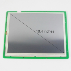 10 inch LCD display touch screen Beijing DWIN, DMT80600L104_01WT, 10 inches SSR SHR E-light diode laser IPL time memory