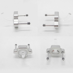 Nose tip for 808 diode laser hand piece ARM spot size 14*20mm