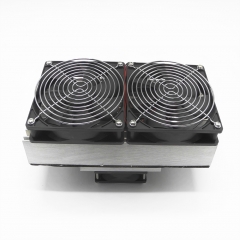 Condensor-240W, 12V 20A, 250mm*132mm Q306