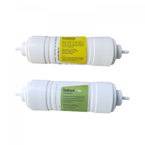 water filter Sediment filter SCW-1001 Softening SCW-1006 Fpure filter A filter B for beauty machines
