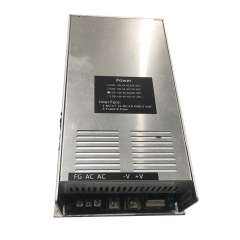 LDD-100-40 100A 40V diode laser power supply driver 808nm