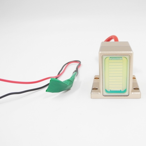 Instructions for use of anti-static module for DVS LST diode laser stack 防静电模块说明