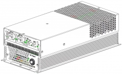 Tianjing ST laser diode laser power supply LBPM-30V200A-110 LBPM -20V100A-110/220 LBPM -36V100A-220