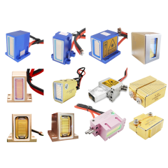 Diode laser stack  LT, HPL, UPP, STE, BML, KR, WH American Coherent chips laser bar with FAC 300w 500w 600w 800w 1000w 1200w 2400w