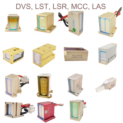 DVS LST LAS LSR MCC series KEY LFS diode laser stack US Coherent chip bar imported 300w 500w 600w 800w 1000w 3000w