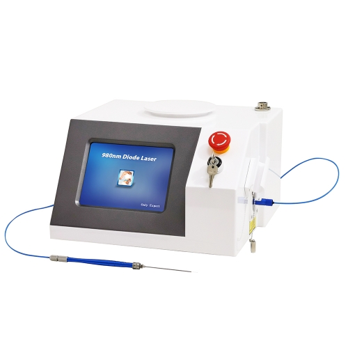 980nm+1470nm lipolysis diode laser machine 980nm 20W+1470nm 3W 9w  Q758 Q759 Q760