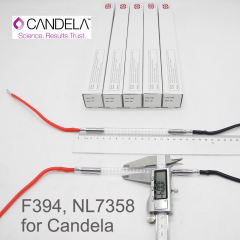 Candela xenon lamp first light F394 10*101*176 Heraeus NL7358 10*100*180 Lumi L2861