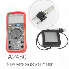 A2480 IPL & diode laser energy meter 808 810 diode laser meter digital Multimeter Y2189