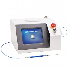 980nm+1470nm lipolysis diode laser machine 980nm 20W+1470nm 3W 9w  Q758 Q759 Q760