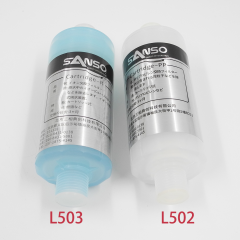 Water filter L503 L502 STC-R STC-PP
