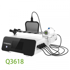 Q3618 DEEPBA 448K CET RET RF machine